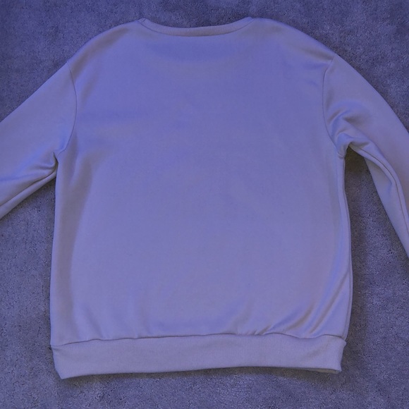 Graphic Sweatshirt - Picture 2 of 2